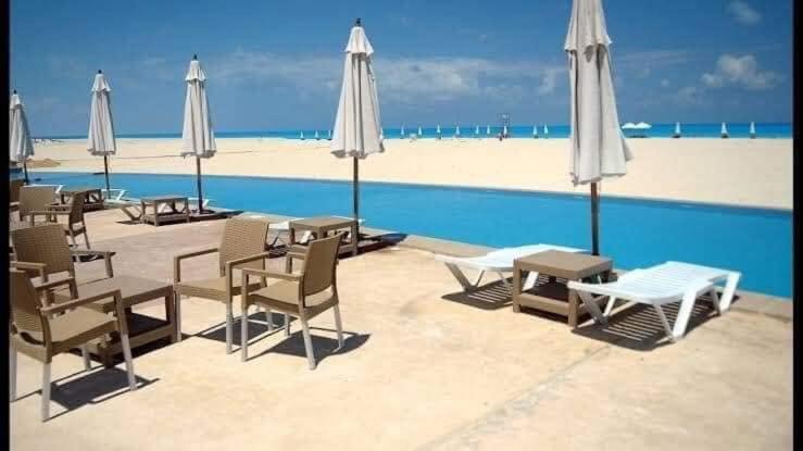 Photo of Patio Balcony in Al-Hammam