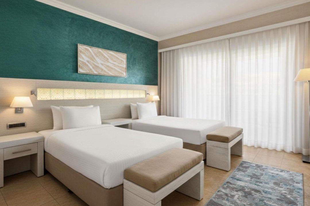 Photo of Bedroom in Soma Bay