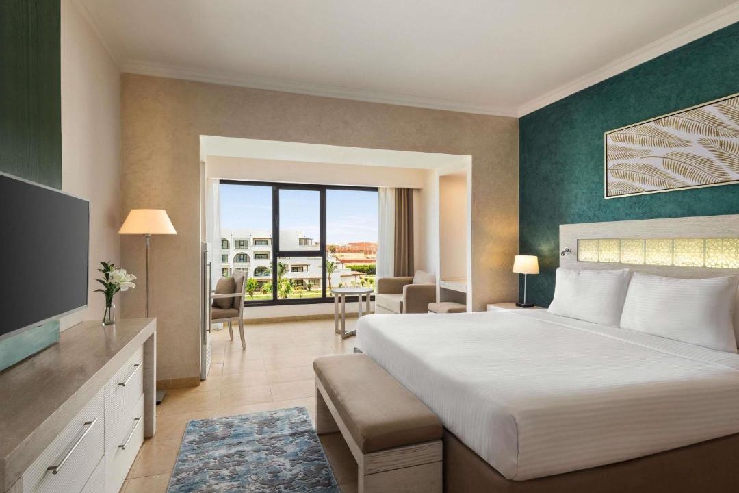 Photo of Bedroom in Soma Bay