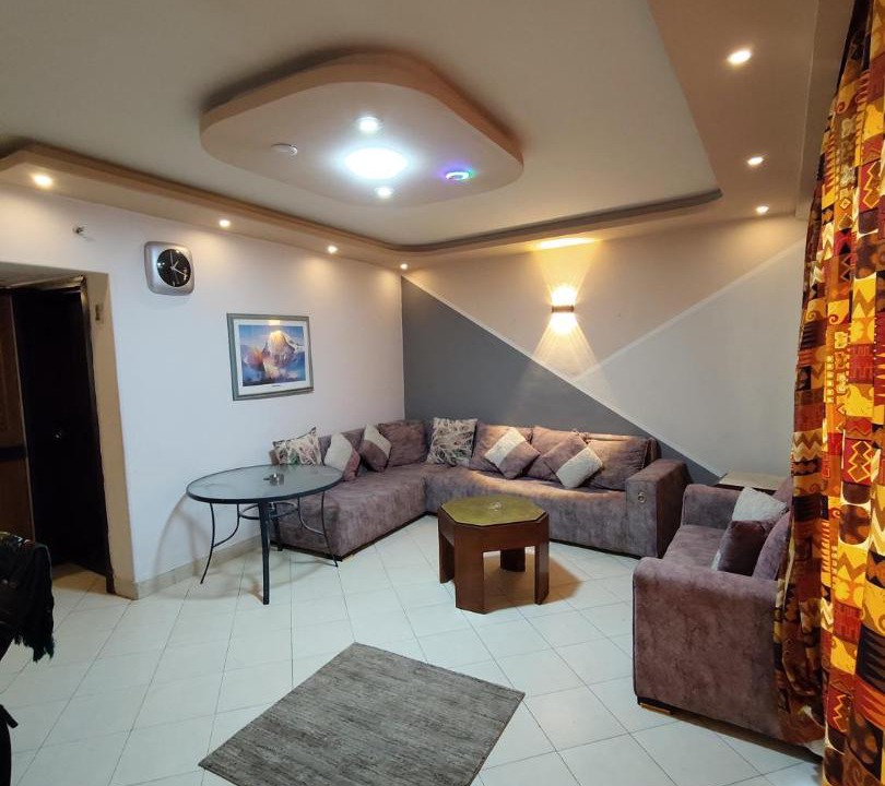 Photo of Livingroom in Madinaty