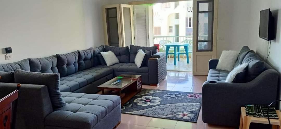 Photo of Livingroom in Borg el Arab