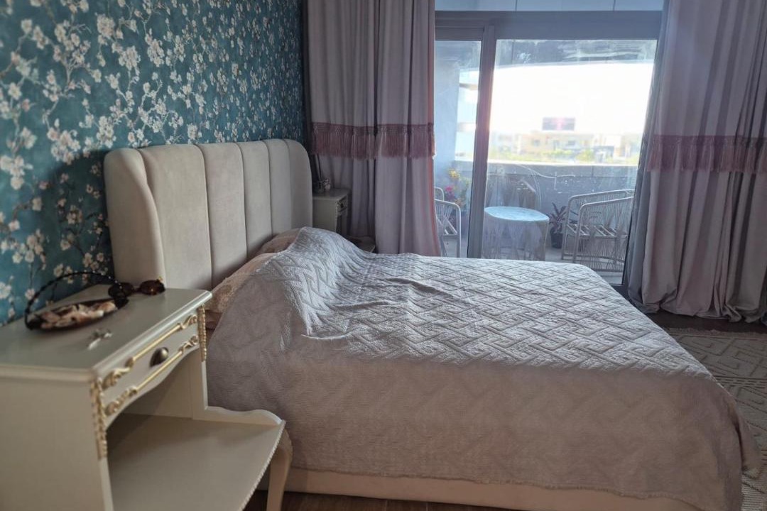 Photo of Bedroom in Marina El Alamein