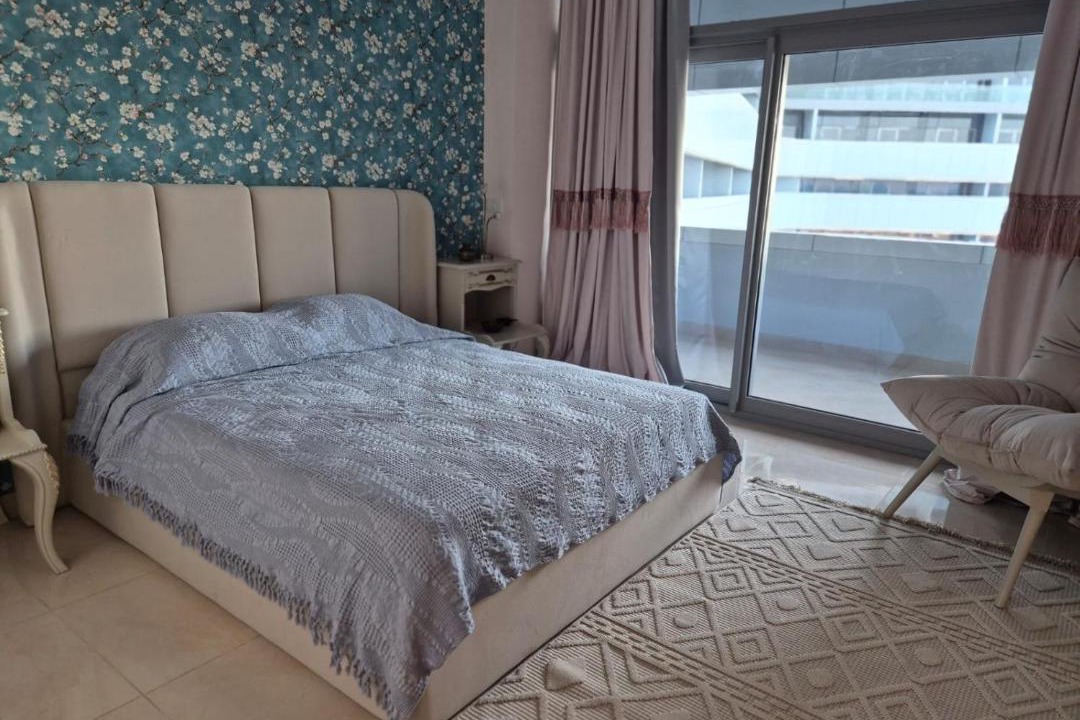 Photo of Bedroom in Marina El Alamein