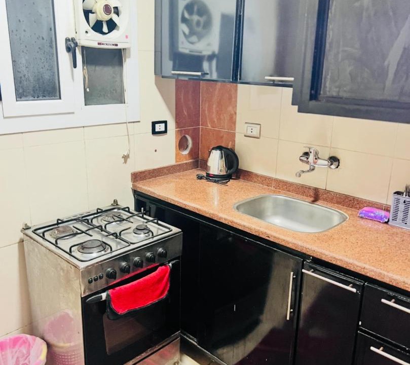Photo of Kitchen in Al-Muntazah