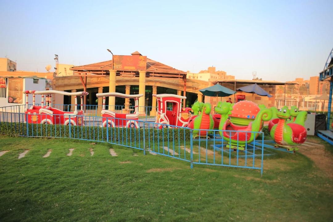 Photo of Others in Ain Schams