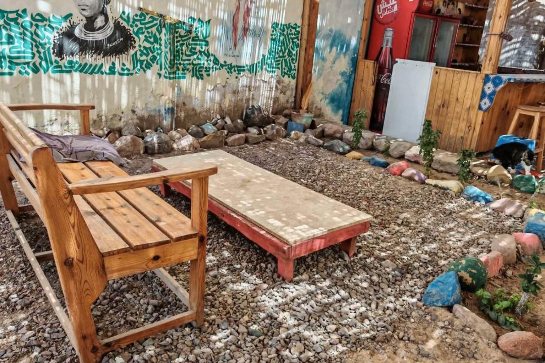 Photo of Others in Nuweiba