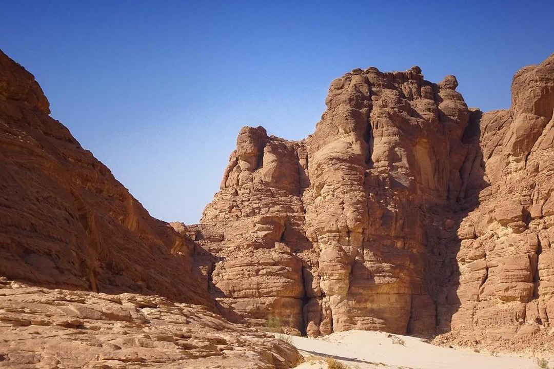 Photo of Others in Nuweiba
