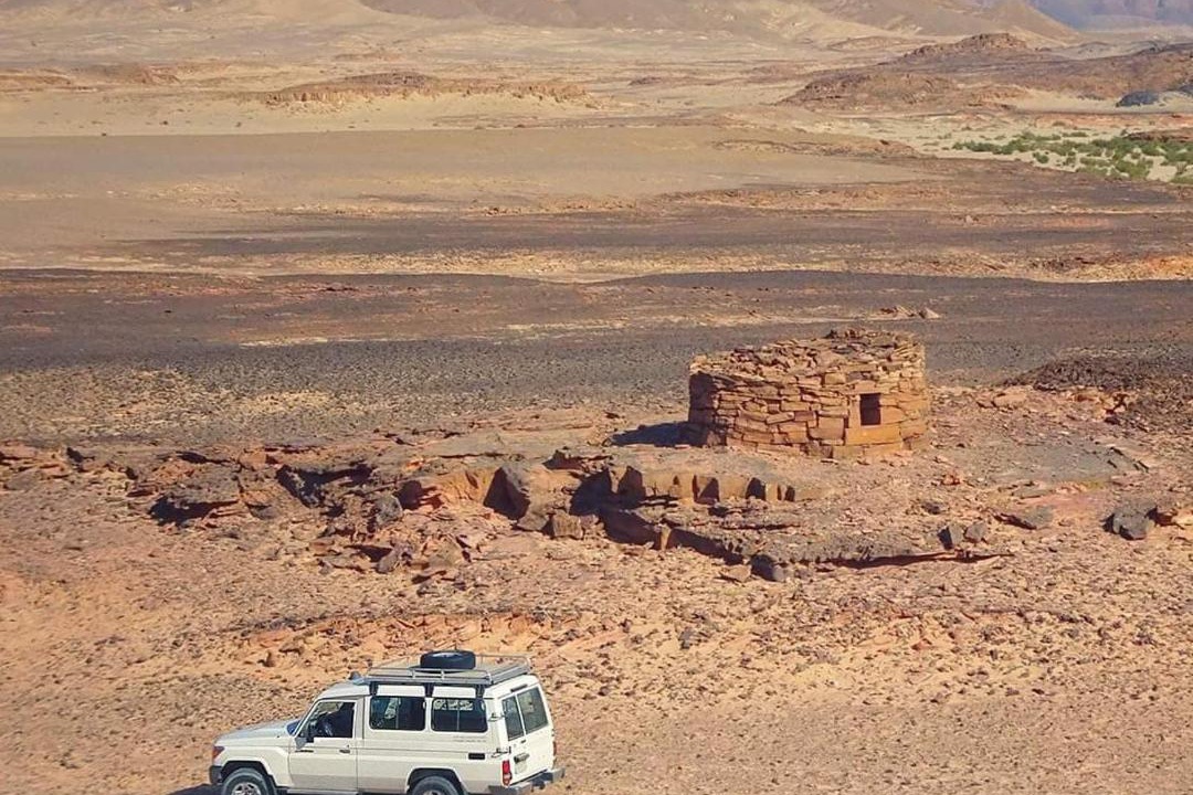 Photo of Others in Nuweiba