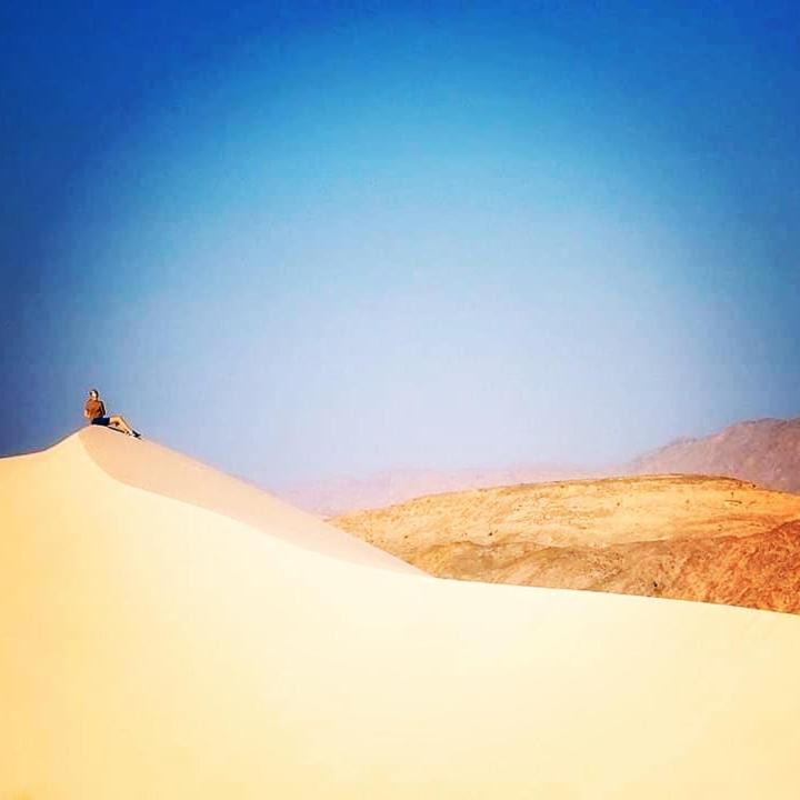 Photo of Others in Nuweiba