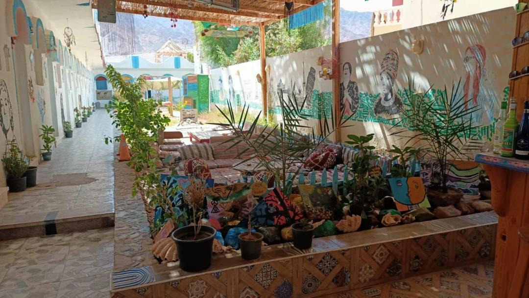Photo of Others in Nuweiba