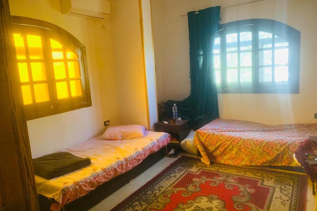 Photo of Bedroom in El Hadaba