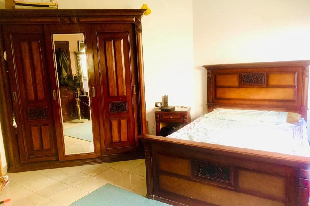 Photo of Bedroom in El Hadaba