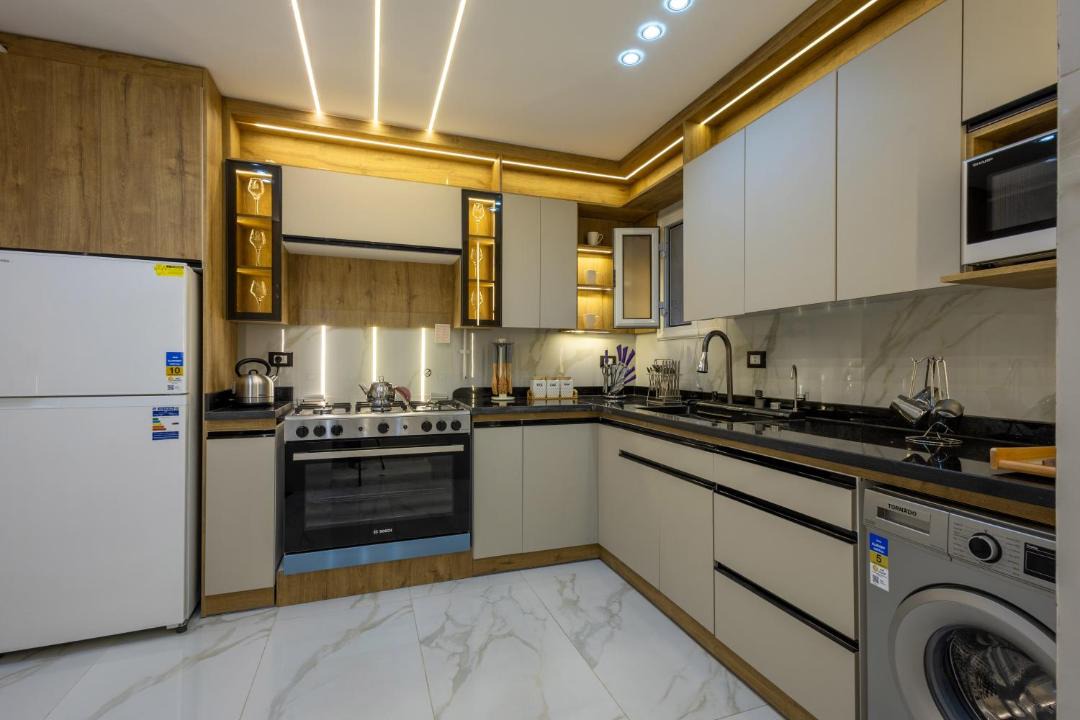 Photo of Kitchen in Bab Sharqi