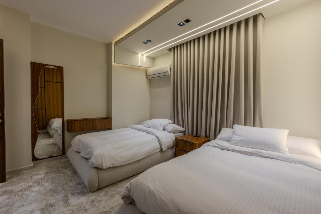 Photo of Bedroom in Bab Sharqi
