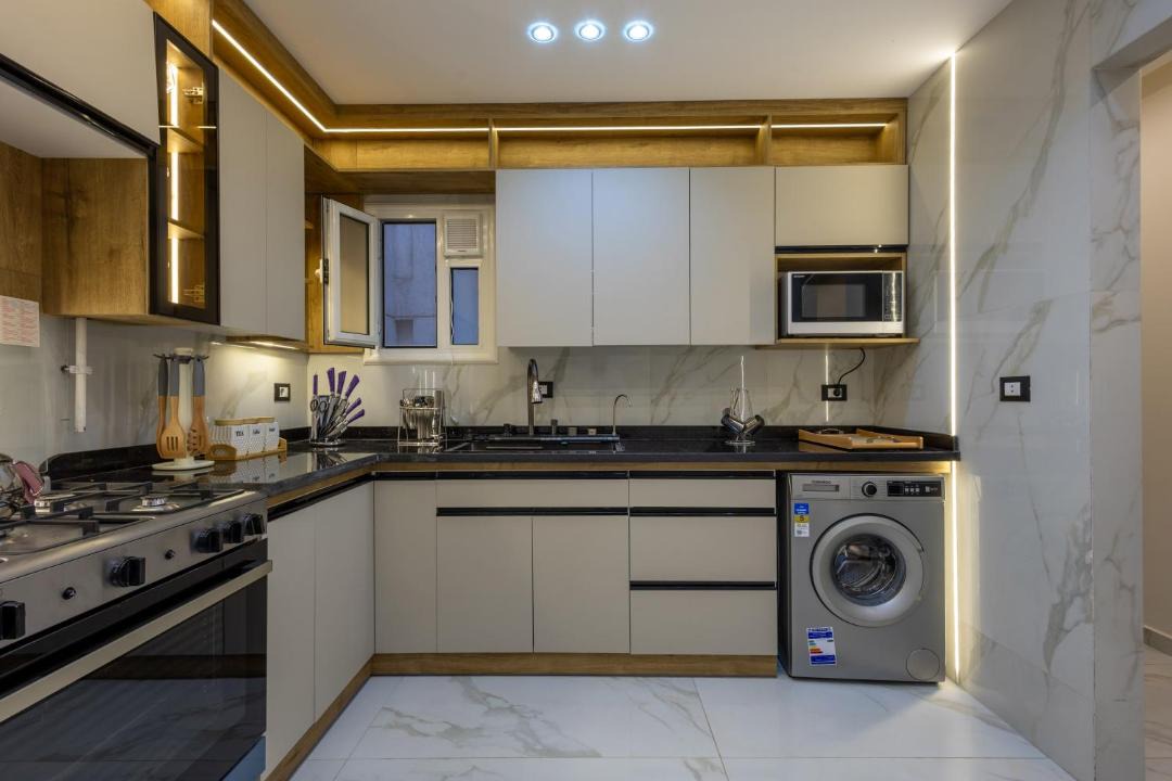 Photo of Kitchen in Bab Sharqi