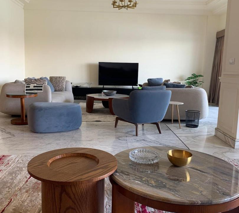 Photo of Livingroom in Oula