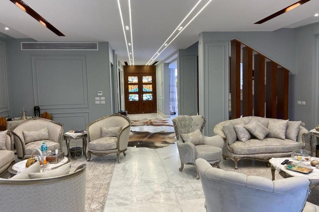 Photo of Livingroom in Dream Land