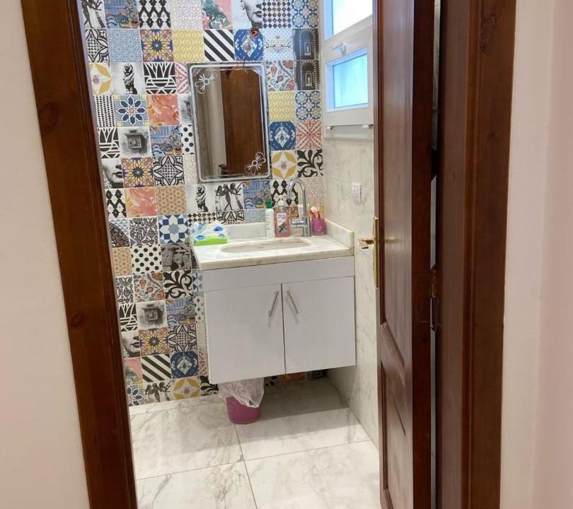 Photo of Bathroom in Dream Land