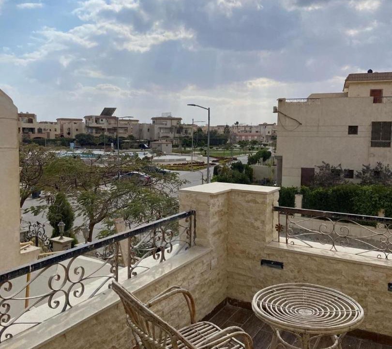 Photo of Patio Balcony in Dream Land