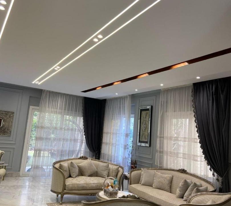 Photo of Livingroom in Dream Land