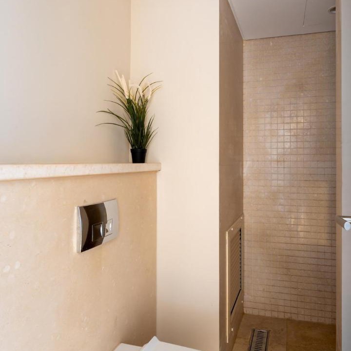 Photo of Bathroom in El Gouna