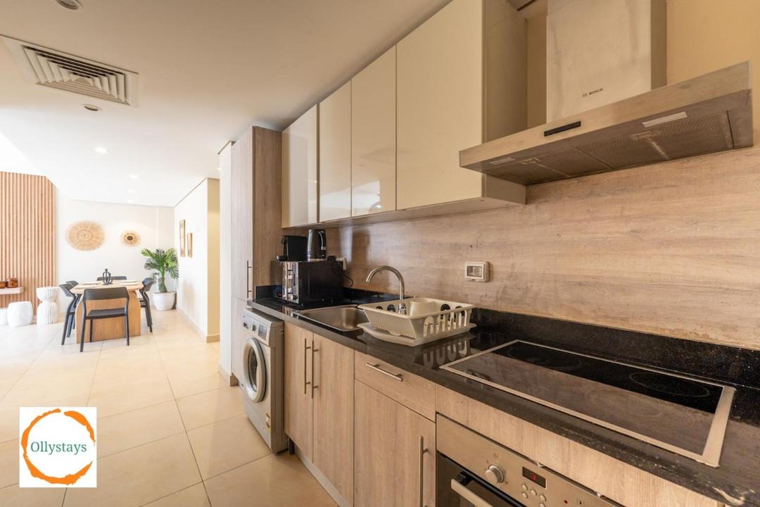 Photo of Kitchen in El Gouna