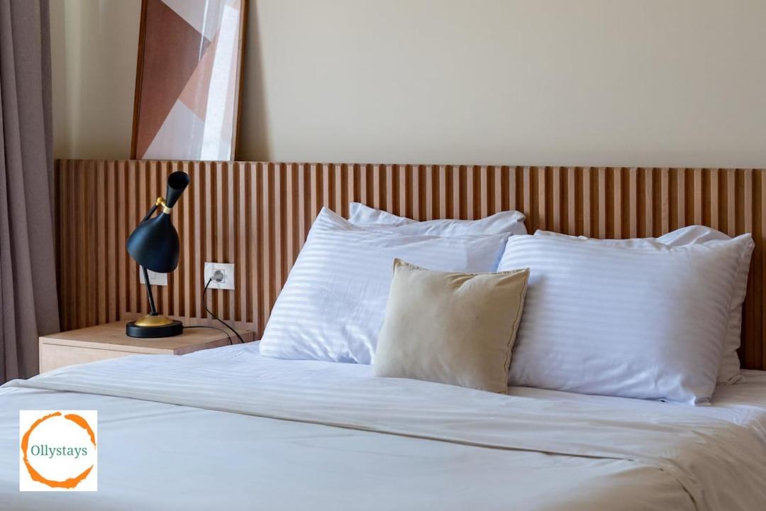 Photo of Bedroom in El Gouna