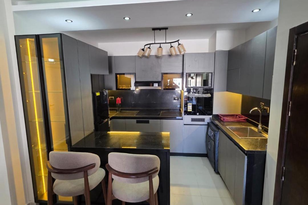 Photo of Kitchen in Sidi Abd El-Rahman
