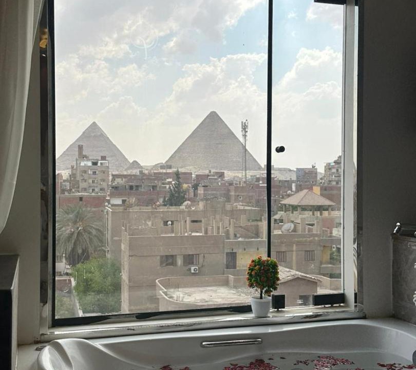 Photo of Bathroom in Kafrat al Jabal