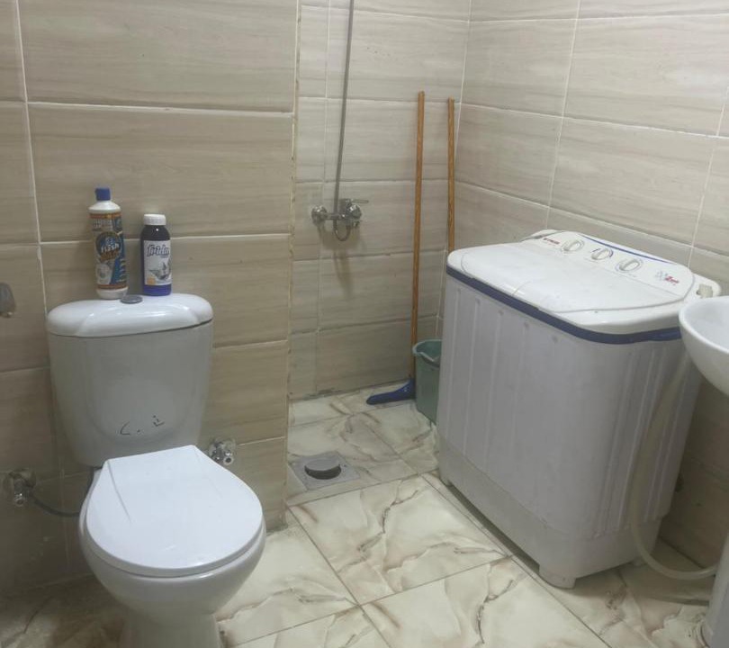 Photo of Bathroom in Al-Hammam