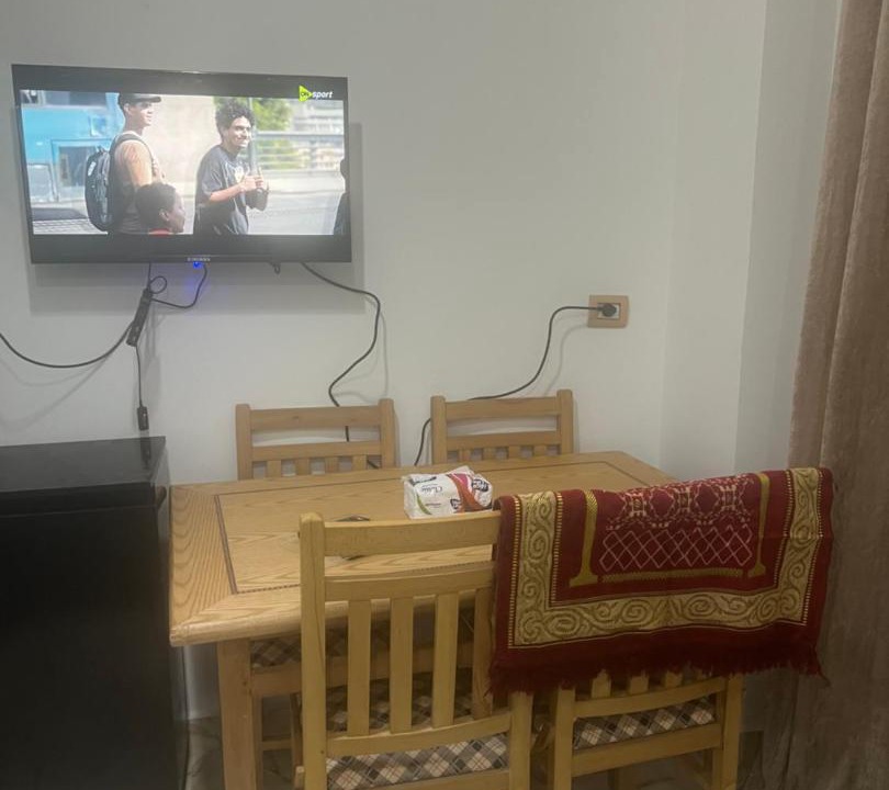 Photo of Livingroom in Al-Hammam