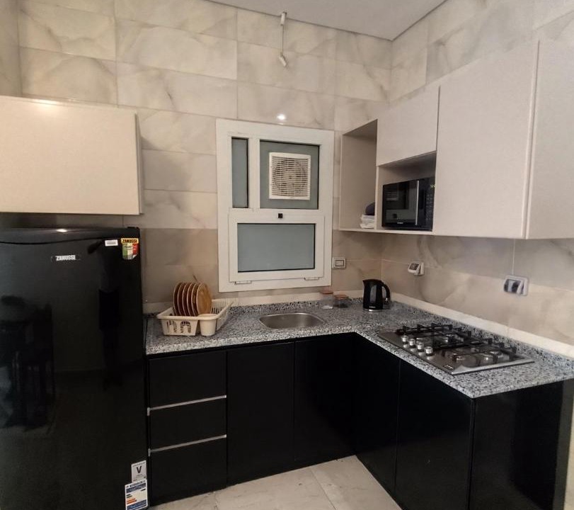 Photo of Kitchen in El Alamein