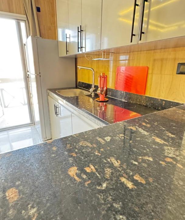 Photo of Kitchen in Safaga