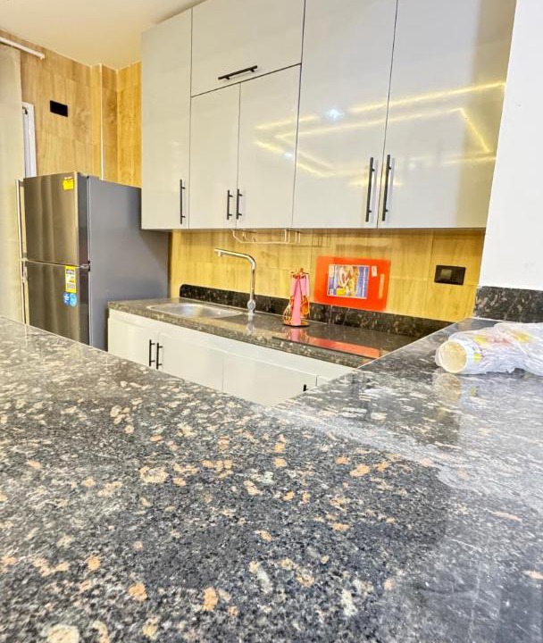 Photo of Kitchen in Safaga