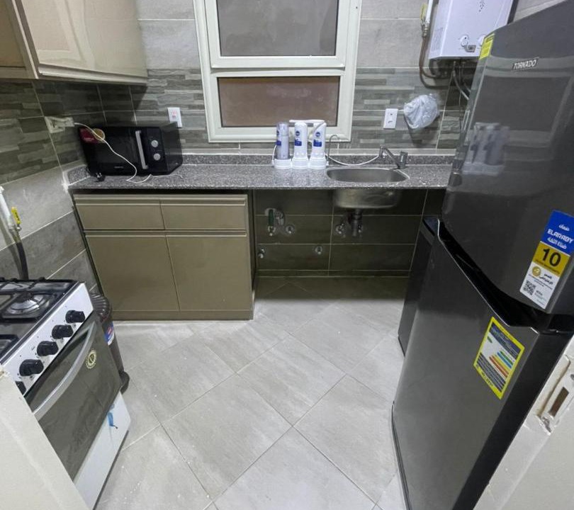 Photo of Kitchen in New Cairo
