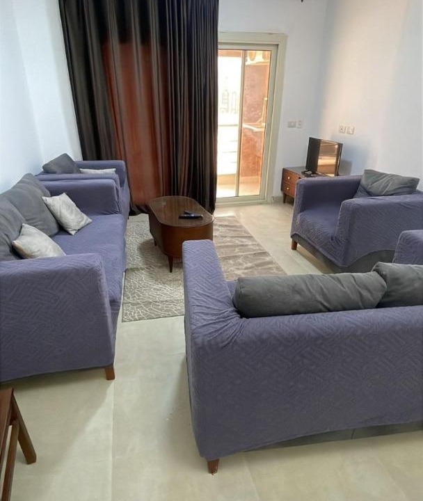 Photo of Livingroom in New Cairo