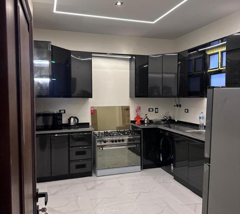 Photo of Kitchen in Al-'Amriyah