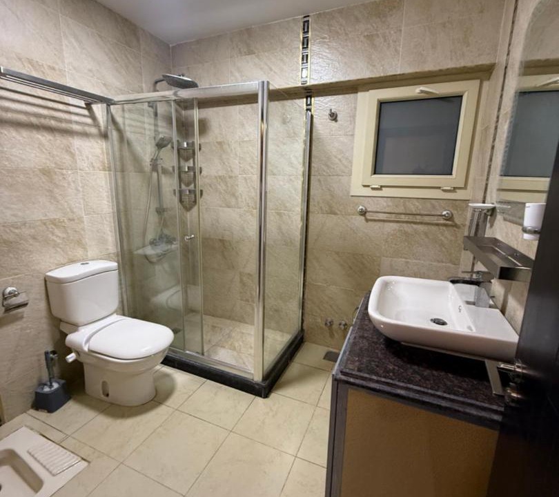 Photo of Bathroom in Agouza