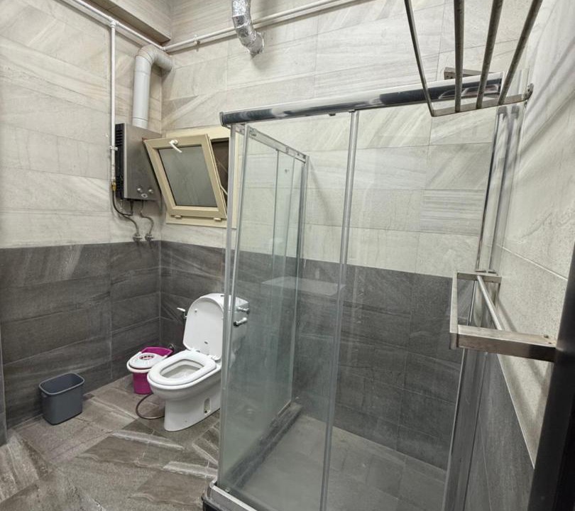 Photo of Bathroom in Agouza