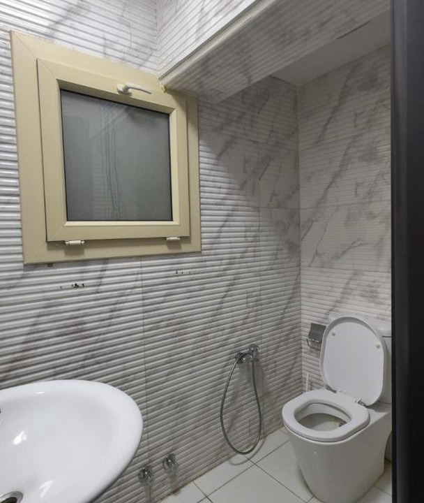 Photo of Bathroom in Agouza