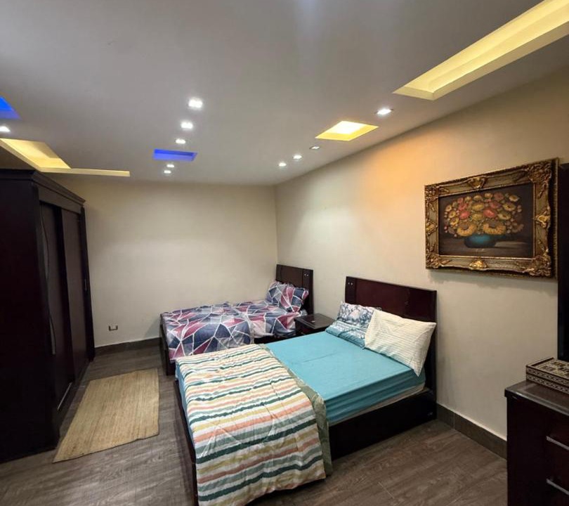 Photo of Bedroom in Agouza