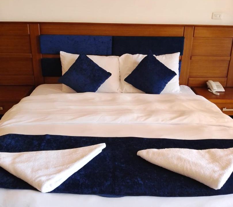 Photo of Bedroom in Al Ahyaa