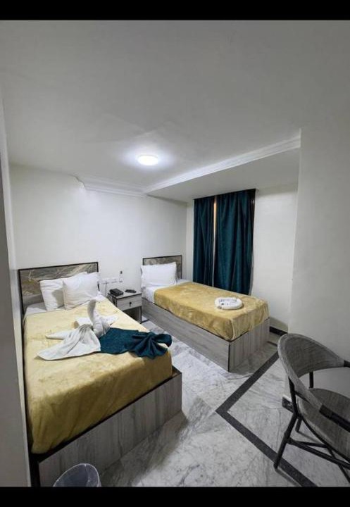 Photo of Bedroom in Abdin