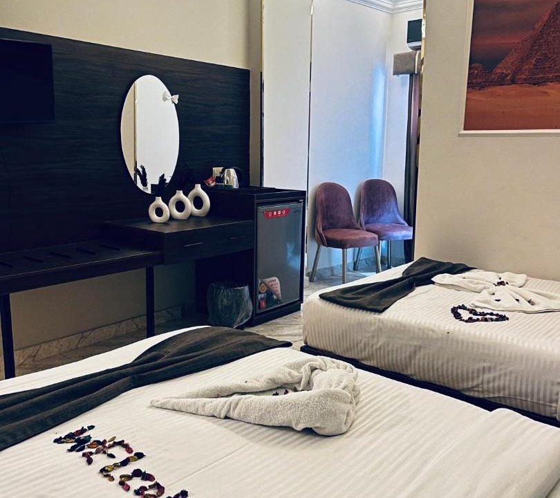 Photo of Bedroom in Kafrat al Jabal