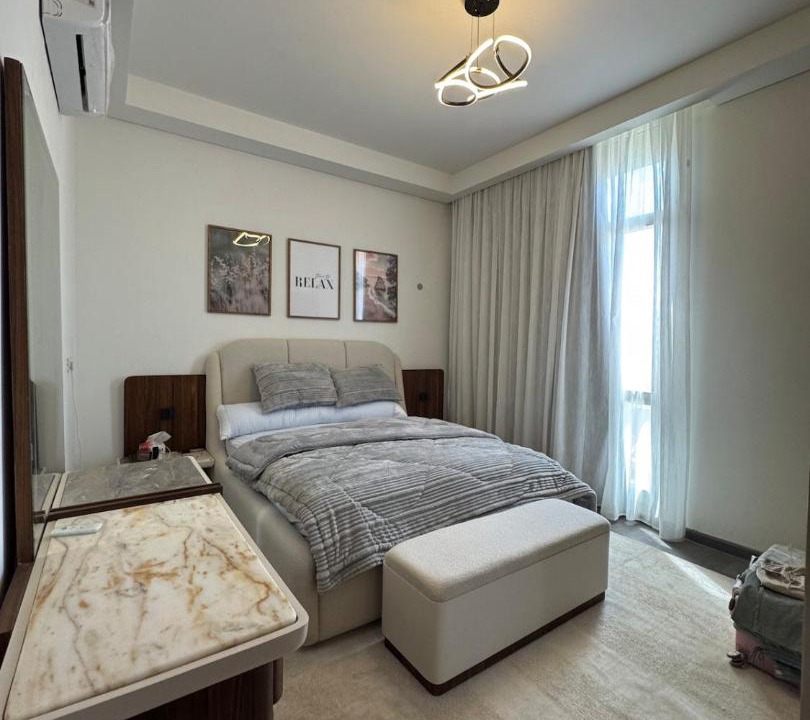 Photo of Bedroom in Marina El Alamein
