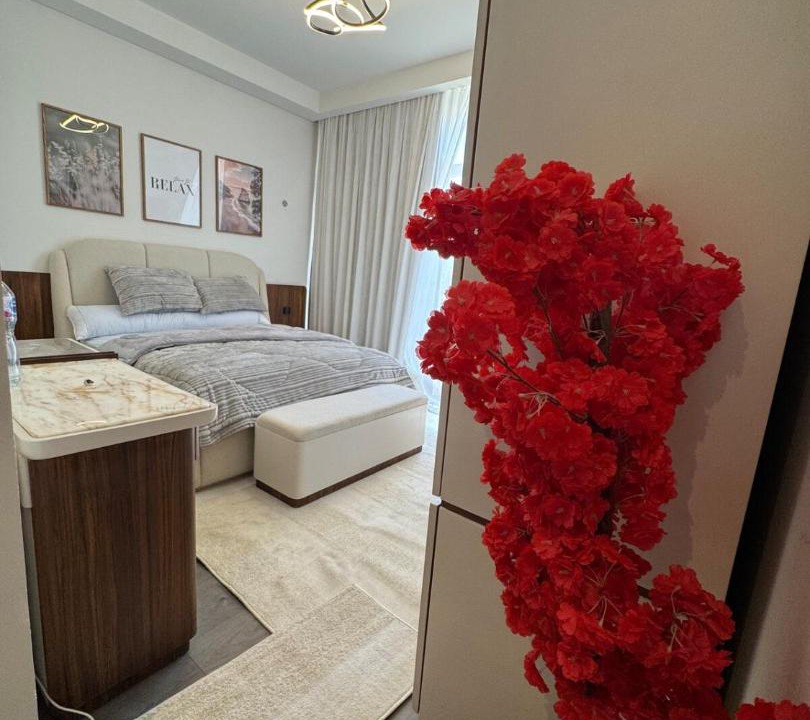 Photo of Bedroom in Marina El Alamein