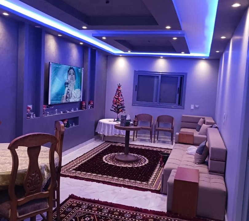 Photo of Livingroom in Al-Matariyah