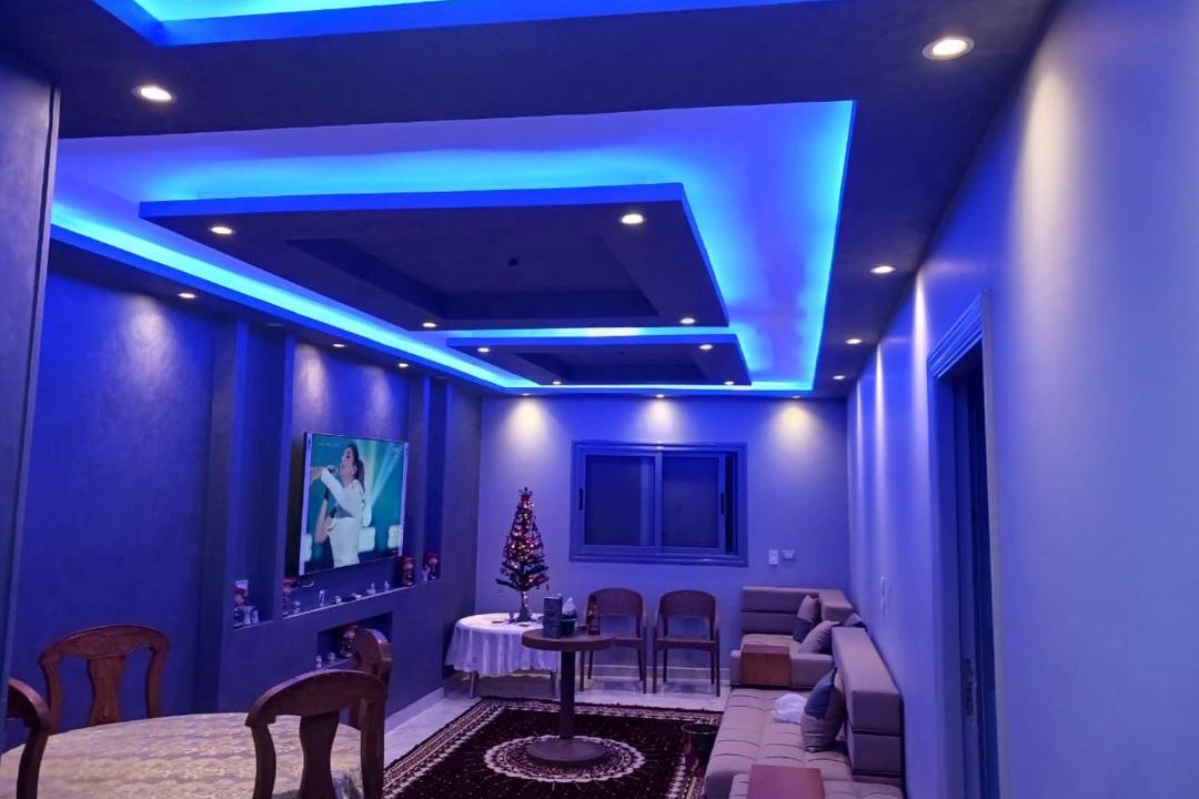 Photo of Livingroom in Al-Matariyah