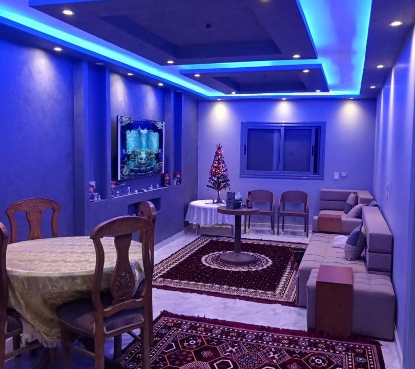 Photo of Livingroom in Al-Matariyah
