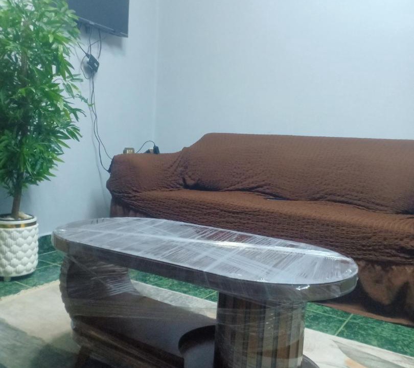 Photo of Livingroom in Agouza